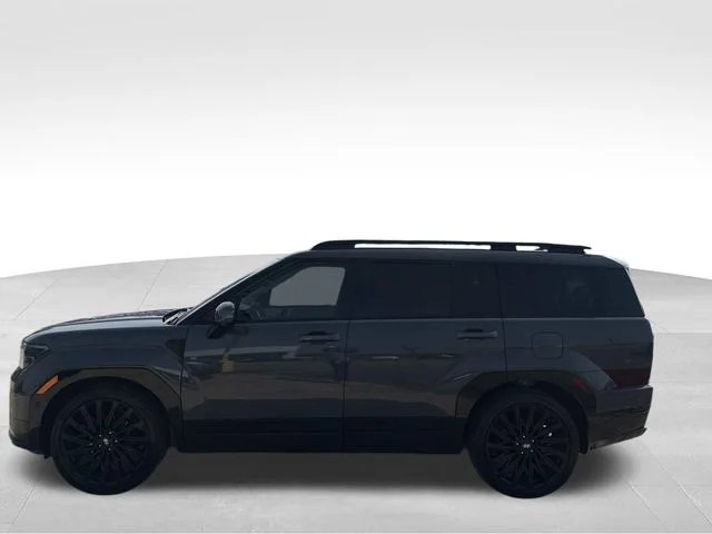 Used 2025 Gray Hyundai Calligraphy image 13