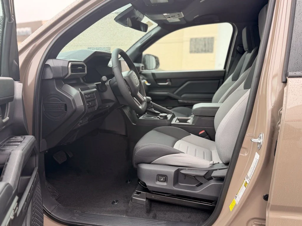 New 2026 Mudbath Toyota TRD Off-Road image 3