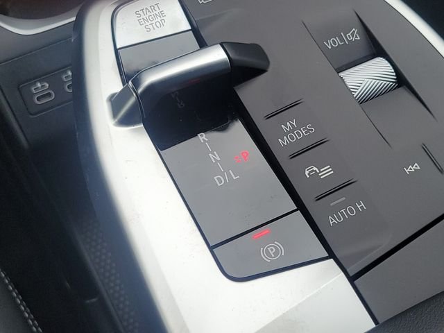 New 2026 Silver BMW xDrive28i image 20