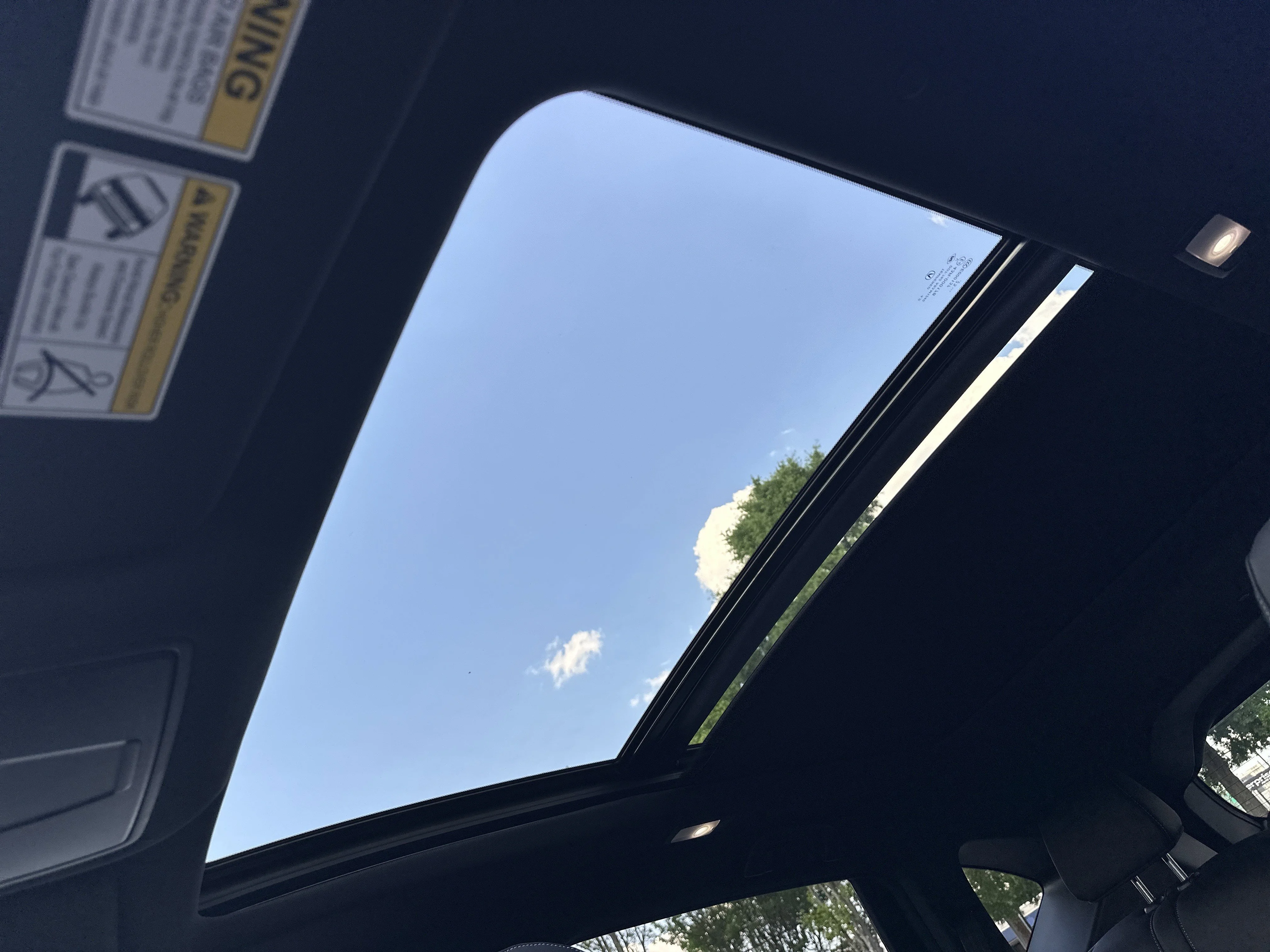 New 2026 Liquid Carbon Metallic Acura  image 25