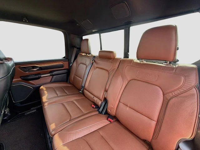 Used 2022 Blue Ram Limited image 27