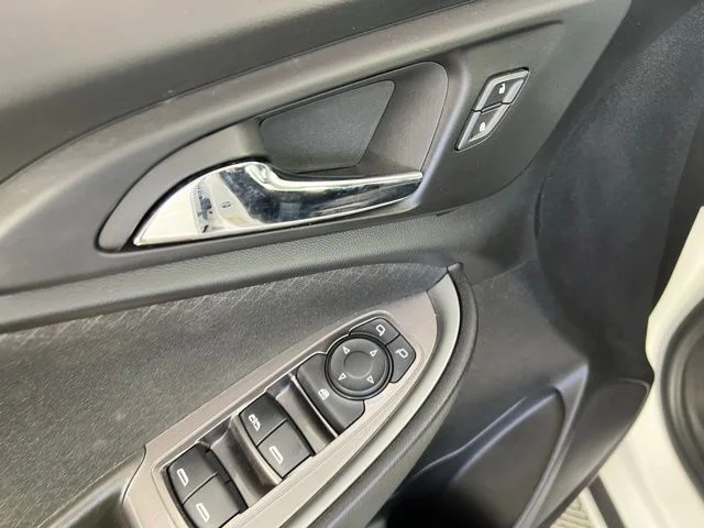 Used 2024 White Chevrolet LT image 15