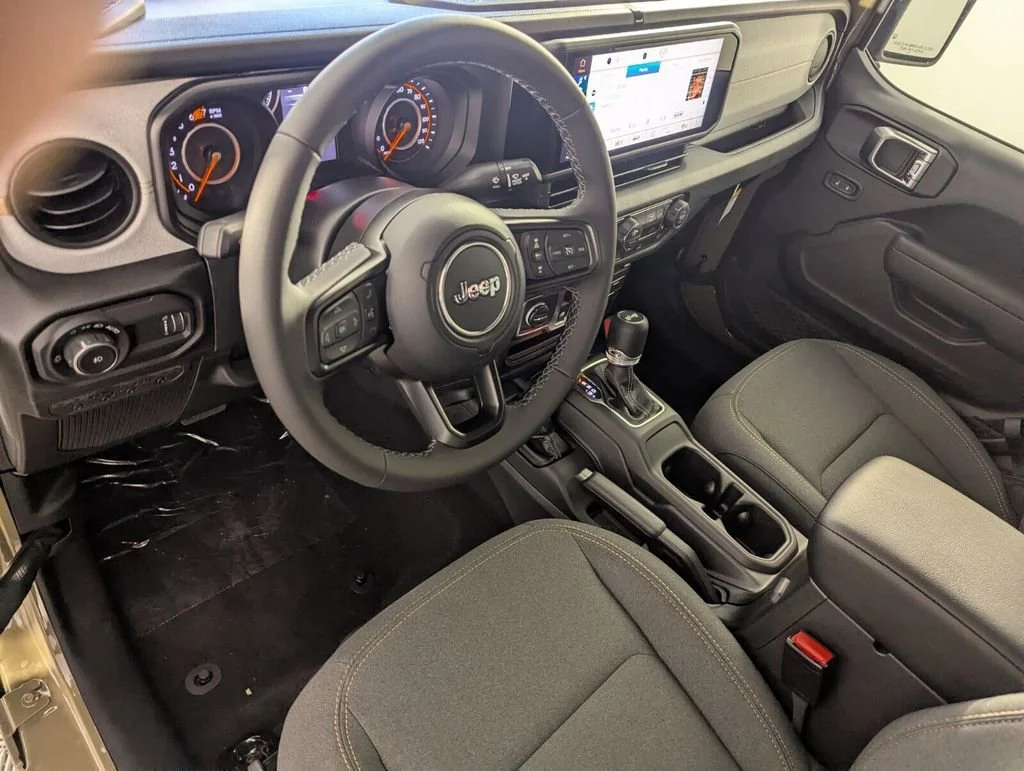 New 2026 41 Exterior Paint Jeep Sport S image 12