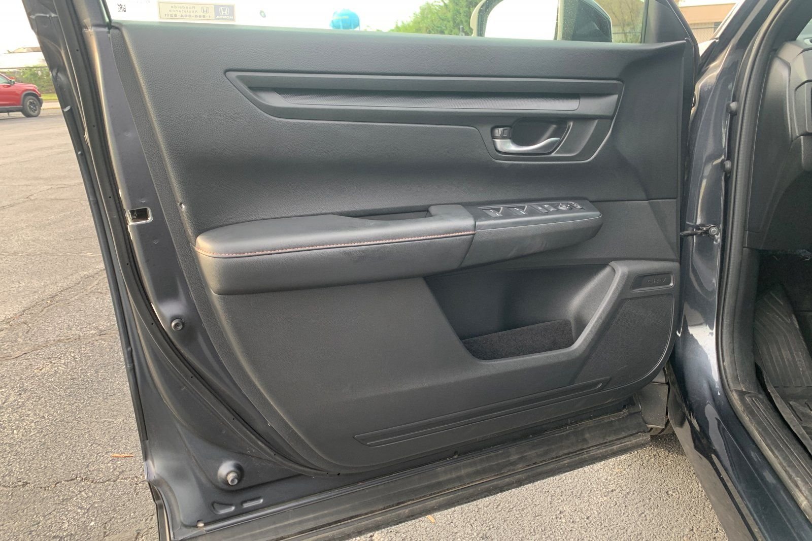 Certified Used 2024  Honda Sport image 13