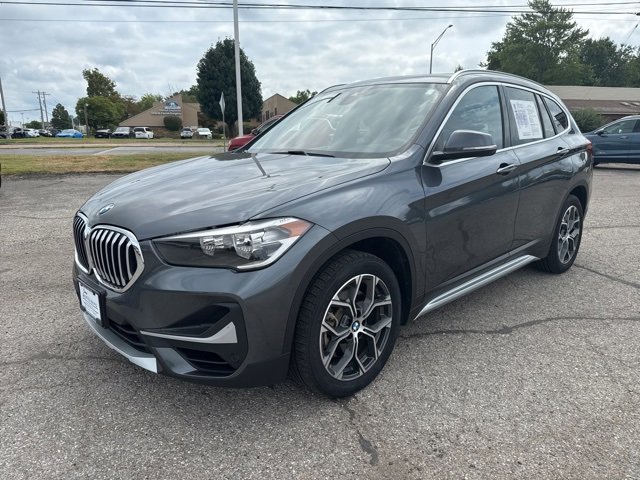 2022 BMW X1 28i
