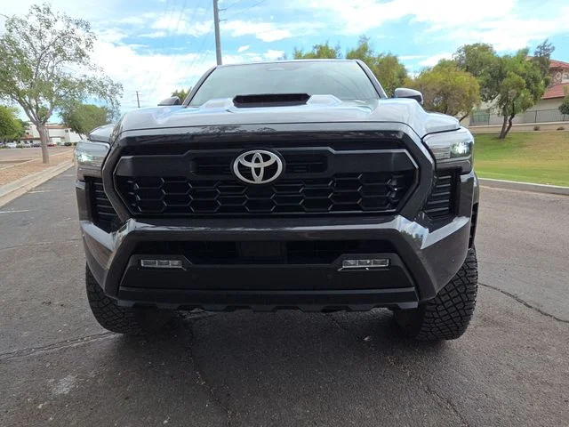 Used 2024  Toyota TRD Sport image 2
