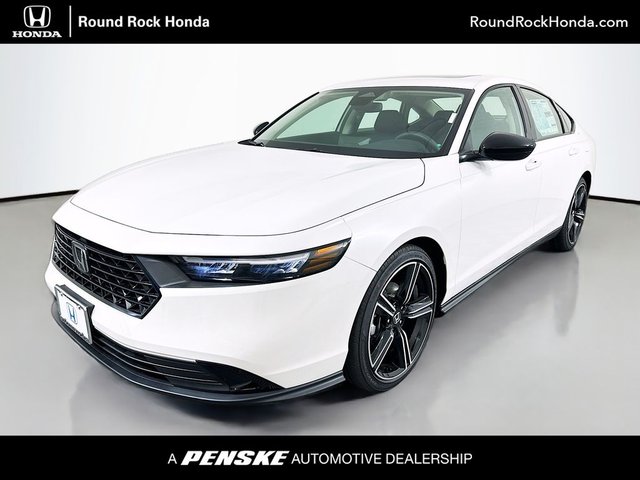 2026|Honda|Accord|SE|4D Sedan