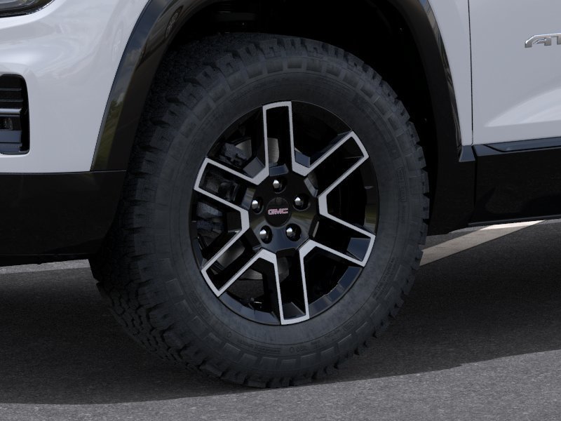 2027 GMC Terrain AT4 - Photo 9