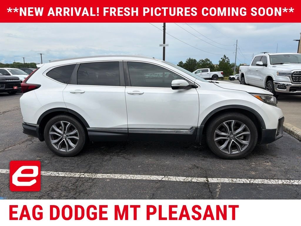 Used 2020  Honda Touring image 2