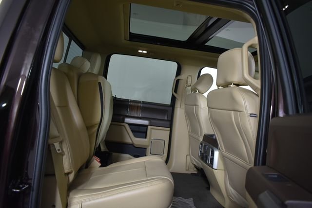 2020 Ford F-150 Lariat - Photo 17