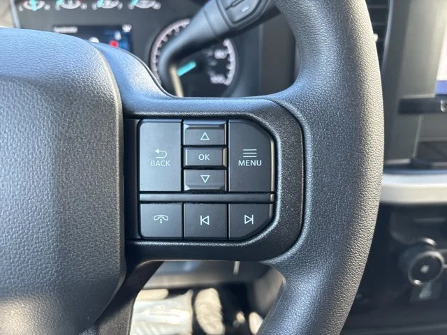 New 2026 Oxford White Ford F-250® XL image 21