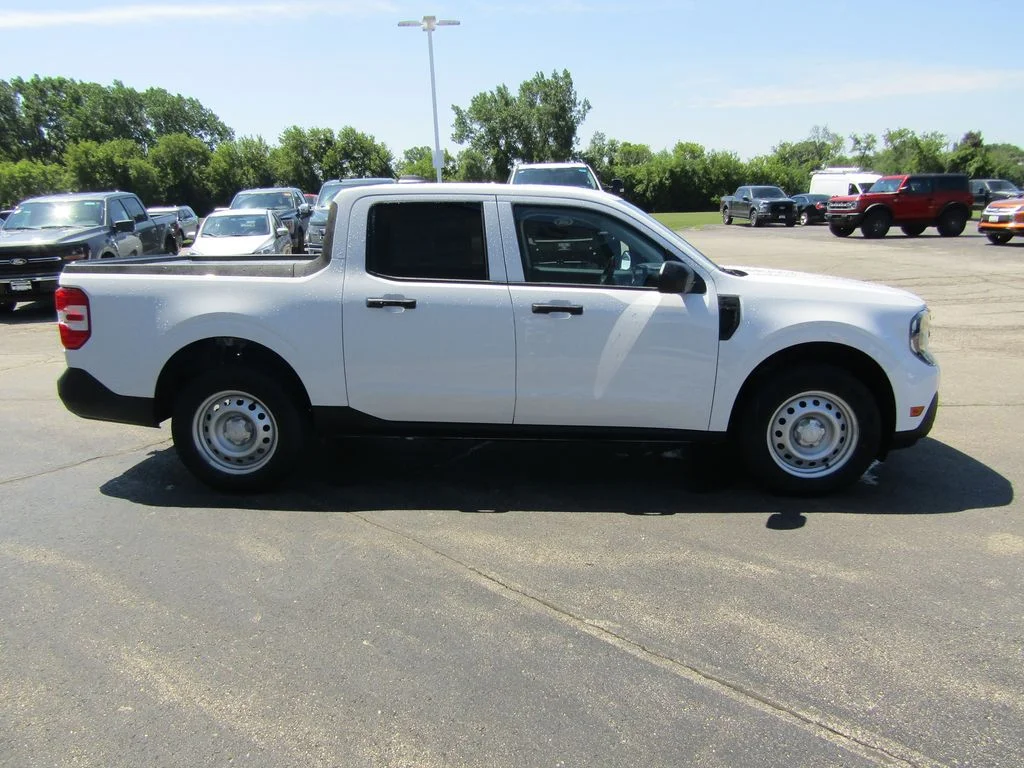 New 2026 Oxford White Ford XL image 10