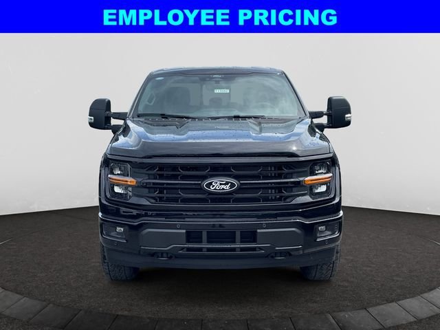 New 2026 Black Ford XLT image 23