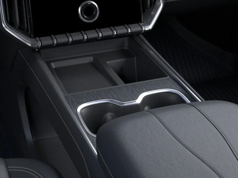 2026 GMC Acadia Elevation - Photo 23