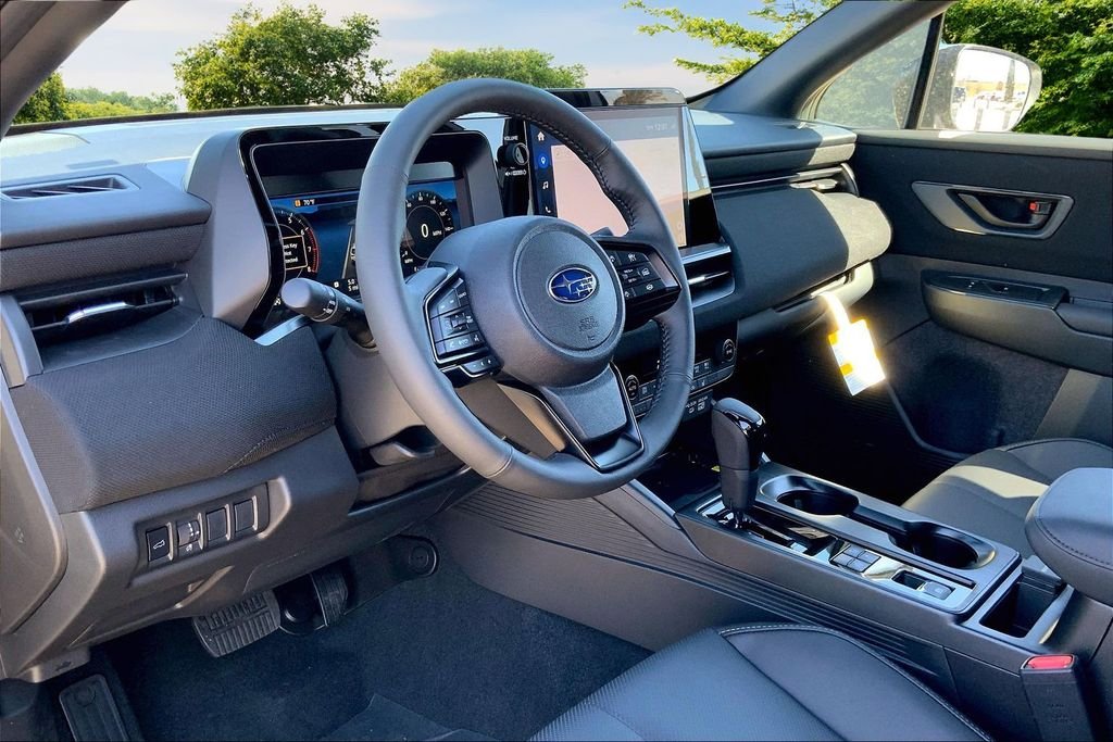 New 2026 RIVER ROCK PEARL Subaru Limited XT image 7