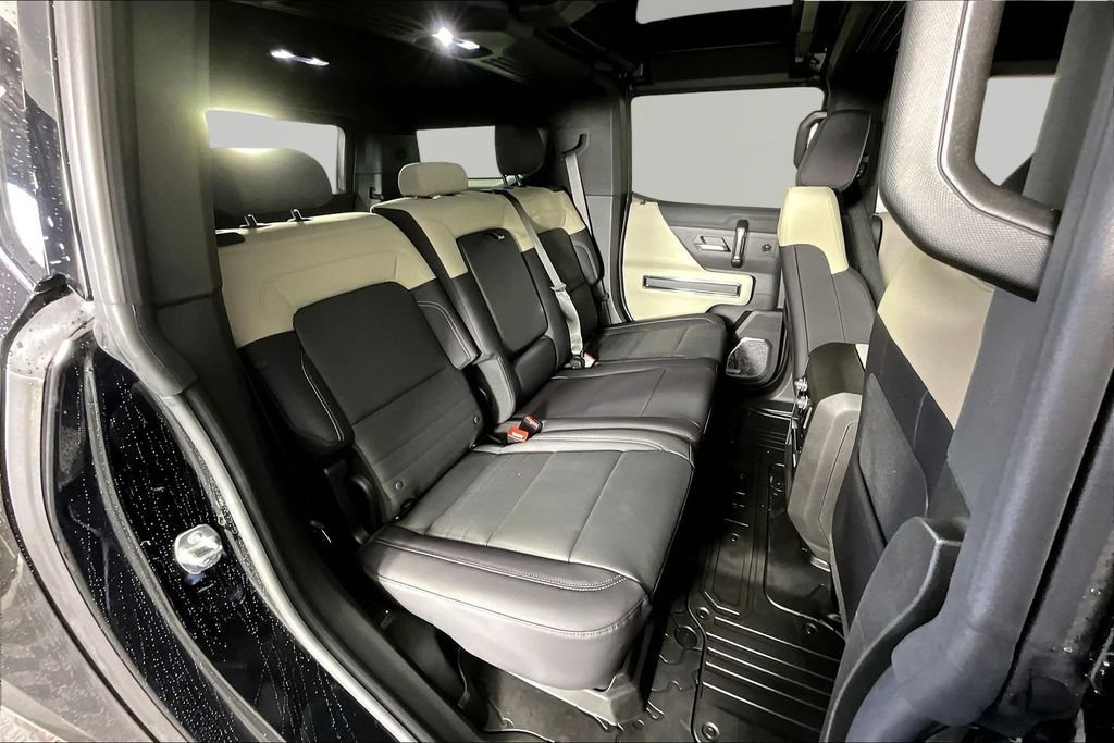 New 2026 Void Black GMC 2X image 10