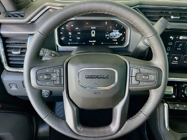2026 GMC Sierra 2500HD Denali Ultimate - Photo 7