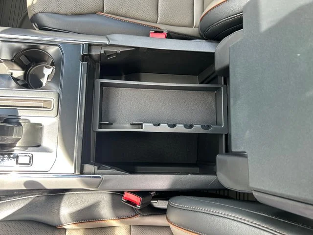 New 2026 Avalanche Ford Lariat® image 27