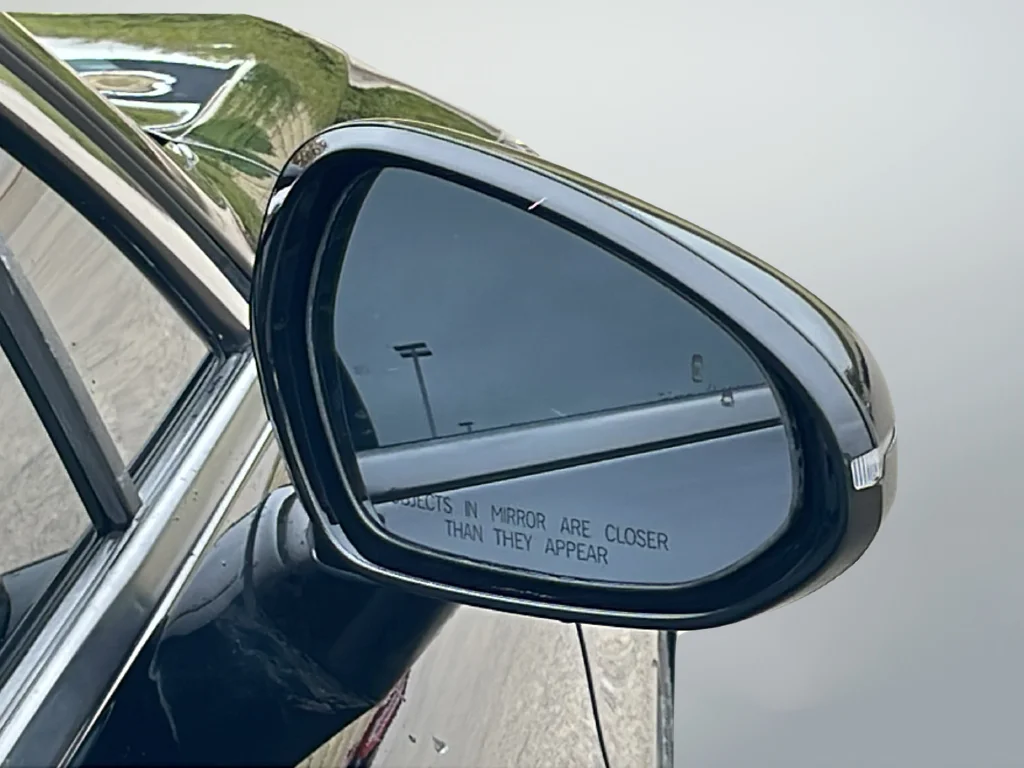 Used 2022 Black Kia GT-Line image 43