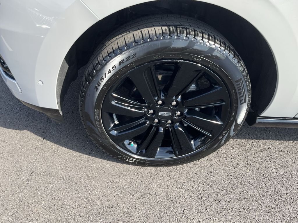 2024 Lincoln Navigator Reserve - Photo 10