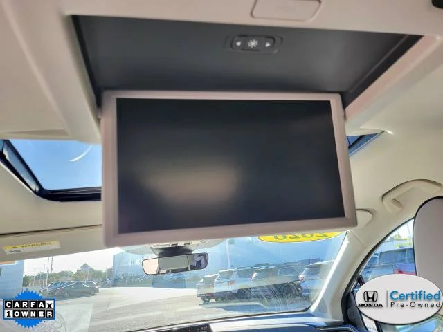 2026 Honda Odyssey Touring - Photo 17