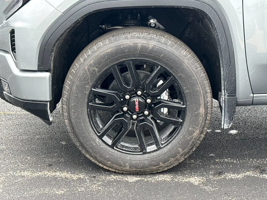 2026 GMC Sierra 1500 Elevation - Photo 10