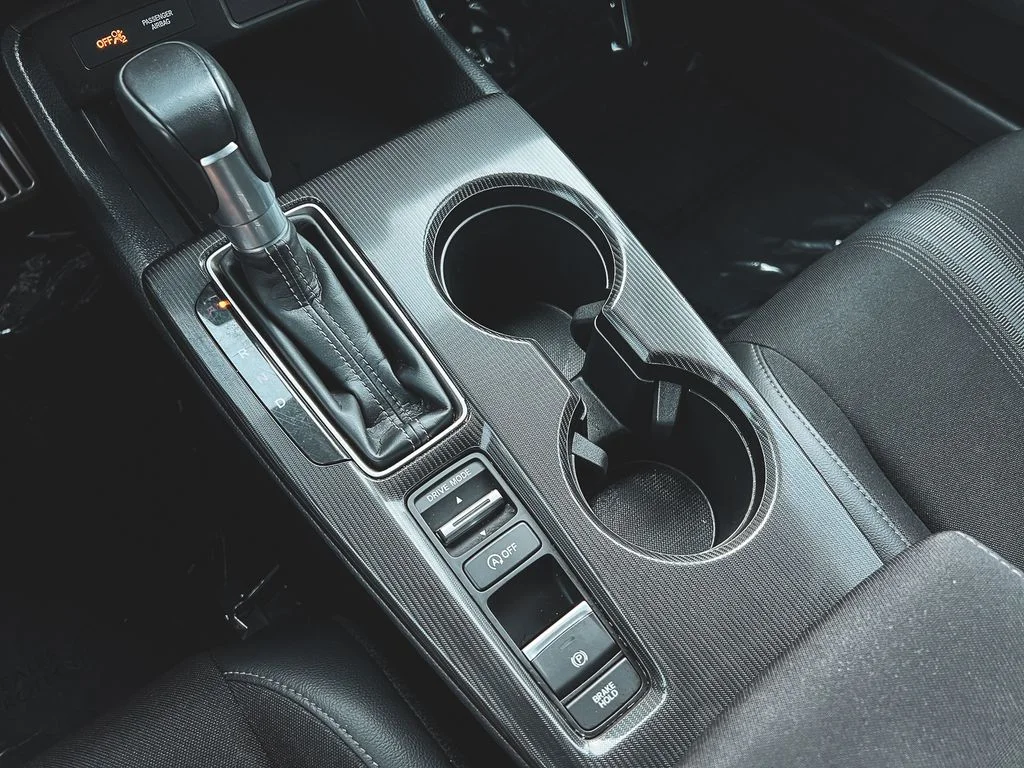 2024 Honda Civic Sport - Photo 28