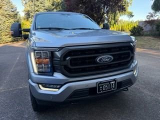 2022 Ford F-150 XLT - Photo 9