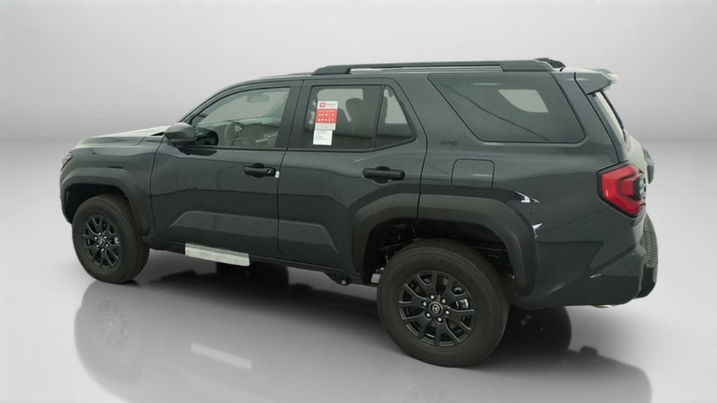 New 2026 Underground Toyota SR5 image 15