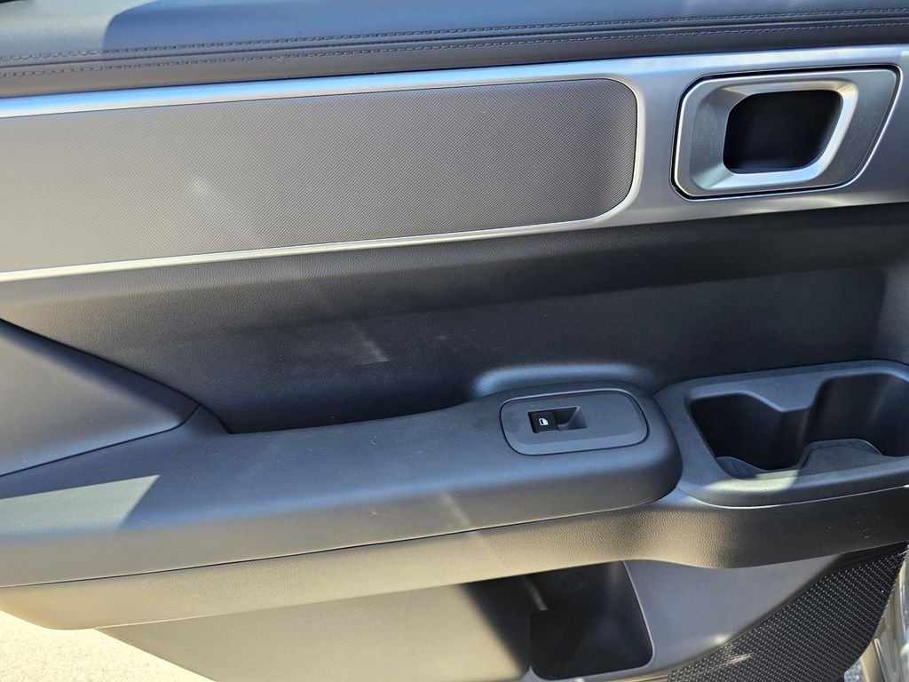 New 2026 Gray Hyundai SE image 20