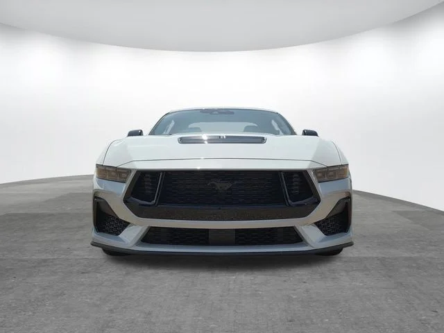 New 2026 Avalanche Gray Ford GT Premium Fastback image 23