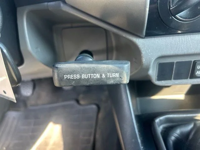 Used 2015 Gray Toyota Base image 15