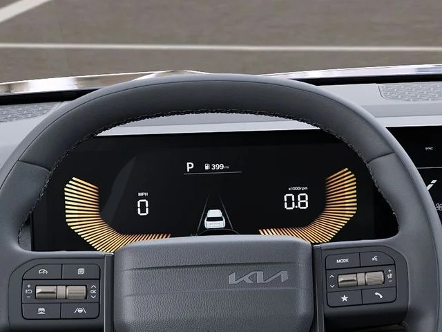 New 2027 Black Kia S image 22