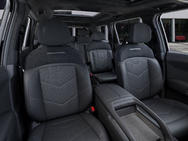 New 2027 Black Kia X-Line SX Prestige image 15