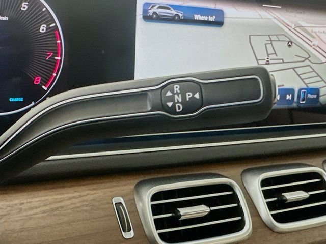 New 2026 Twilight Blue Metallic Mercedes-Benz GLE 350 image 17