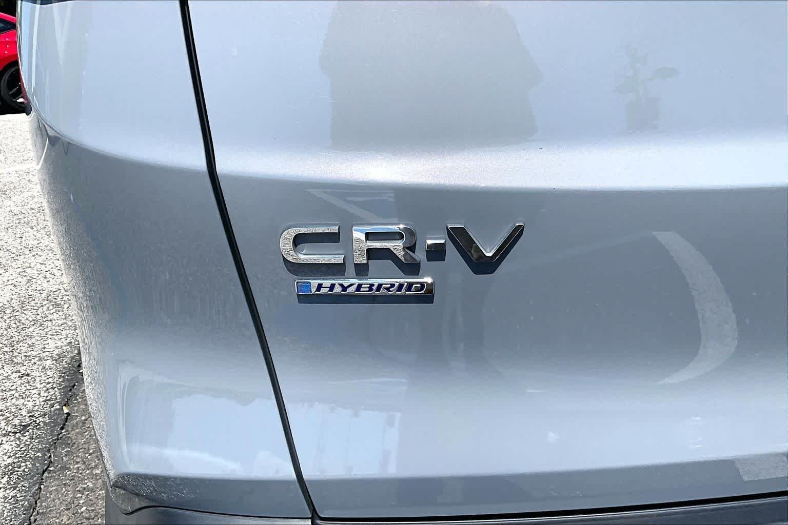 2023 Honda CR-V Sport Touring - Photo 33