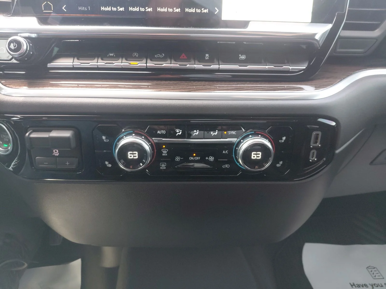 Used 2026 Silver GMC Elevation image 42