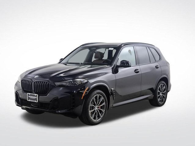 2026|BMW|X5|xDrive40i|4D Sport Utility