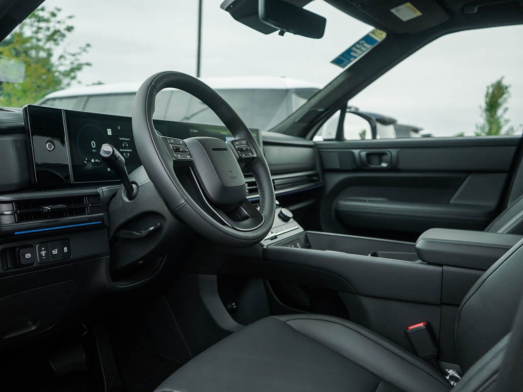 2026 Hyundai Santa Fe Calligraphy - Photo 19