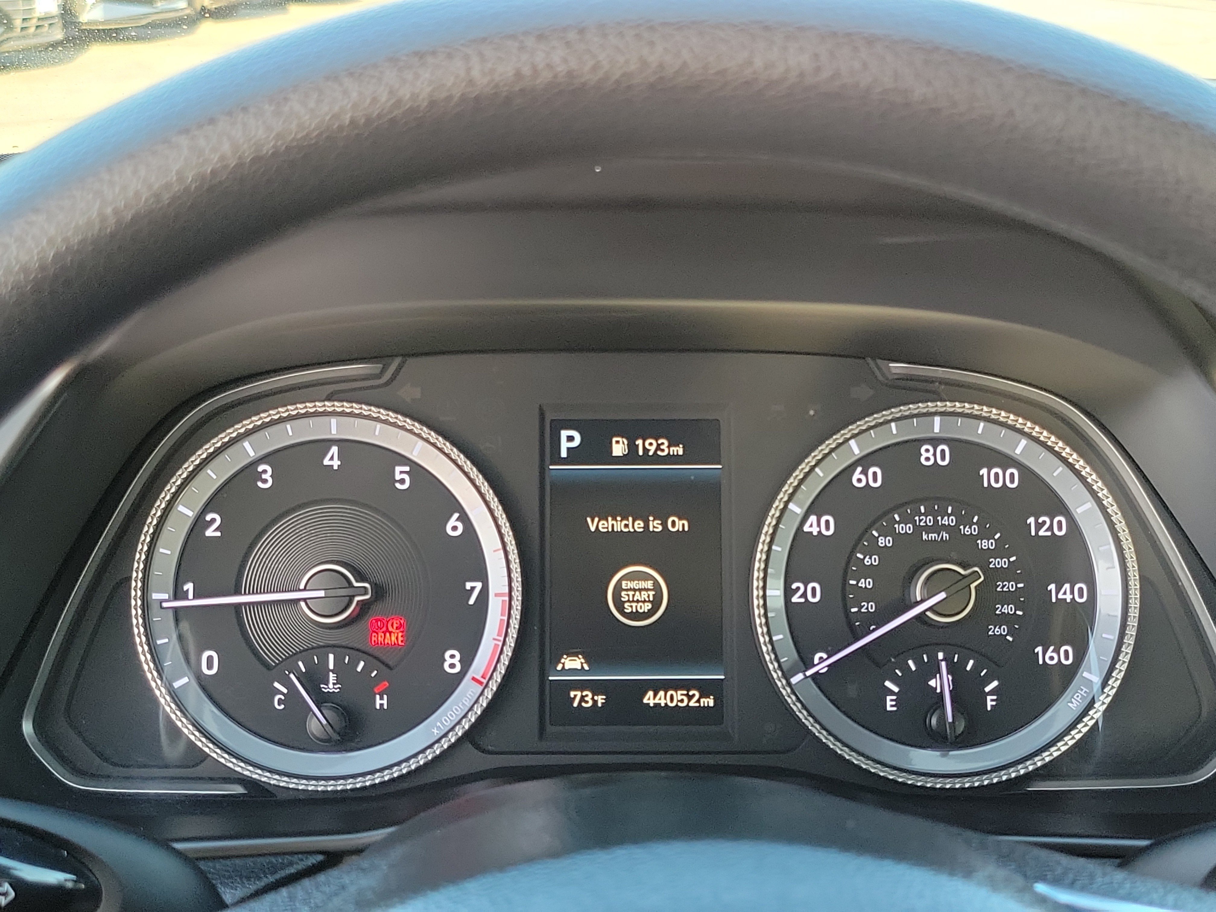 Certified Used 2023 Portofino Gray Hyundai SEL image 11