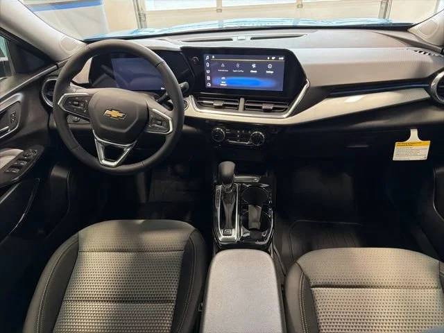 2026 Chevrolet Trax LT - Photo 27