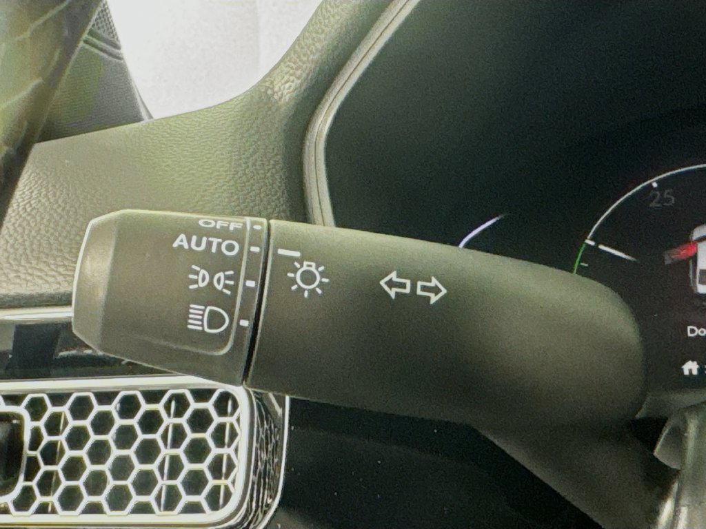 New 2026 Meteorite Gray Metallic Honda Sport image 18