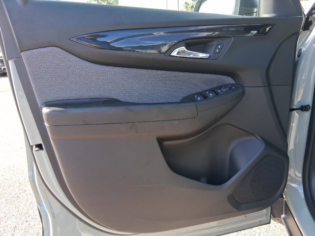 2026 Chevrolet Trailblazer LS - Photo 17