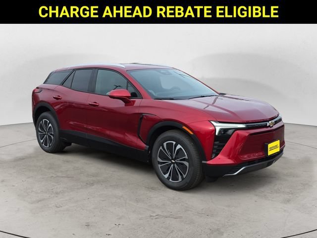 2026 Chevrolet Blazer EV LT - Photo 7