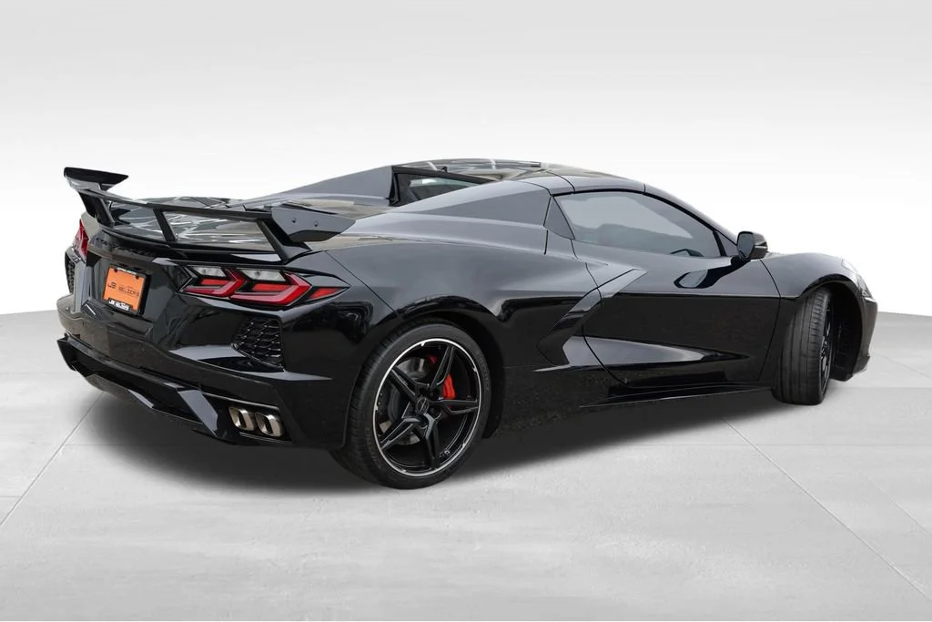 2022 Chevrolet Corvette 3LT - Photo 6