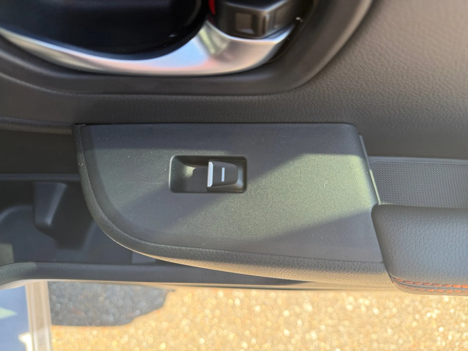 Certified Used 2025 Silver Honda TrailSport image 37