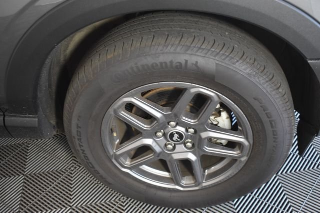 Used 2025 Gray Ford Big Bend image 12