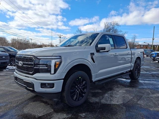 New 2026 Avalanche Ford Lariat® image 22
