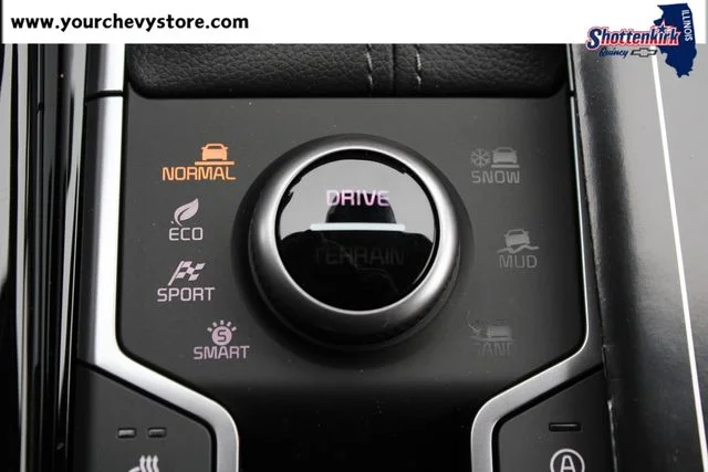 New 2026 White Kia X-Line SX Prestige image 34