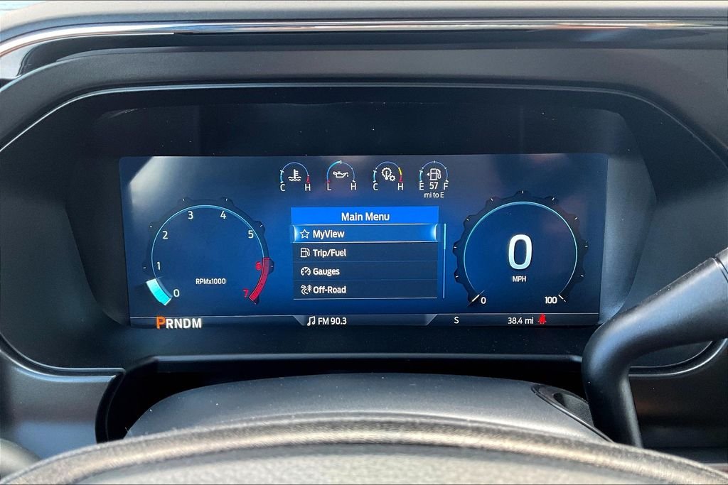 2026 Ford F-350 Super Duty XLT - Photo 19